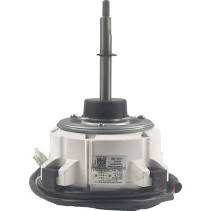 Motor de Ventilador Exterior para Aire Acondicionado Weiling WZDK120-38G-W ZKFN-120-8-2 Eléctrico Comercial Duradero - Product Image 1