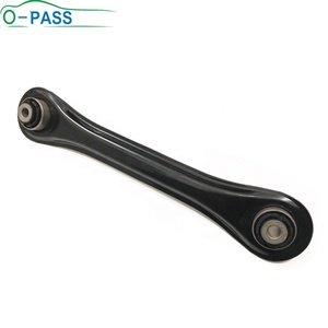 Braccio di controllo della ruota posteriore OPASS per Honda Civic X Insight L = R muslimgood Quality Support Retail - Product Image 5