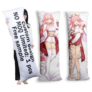 <span class=keywords><strong>Genshin</strong></span> <span class=keywords><strong>Impact</strong></span>-<span class=keywords><strong>Dori</strong></span> Vente Chaude Cuddle Hugging Sleeping Body Pillow Anime Dakimakura Adult Anime Girl Nude Pillow Covers - Product Image 6