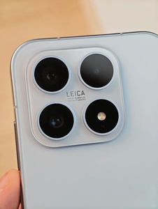Xiao/mi 17 5G - หน้าจอ 6.3 นิ้ว 1.5K 120Hz LTPO OLED, Snapdragon 8 Elite Gen 5, กล้องหลัง Leica 3 เลนส์ 50MP, ชาร์จเร็ว 100W, รุ่น Global - Product Image 5