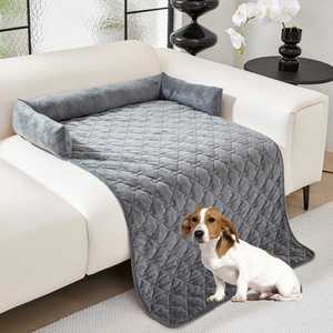 Pet Cushion Wholesale Luxury Modern Soft Pet Cushions & Sofa Pillows Hypoallergenic Eco-Friendly Cat & Dog Beds - Product Image 2