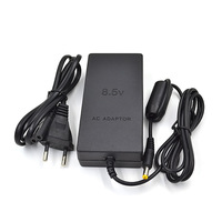 Pour brique d'alimentation PS2 avec câble prise de charge cordon adaptateur secteur pour Console série PS2 70000