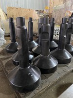 Marteau hydraulique pour excavatrice, piqueur hydraulique pour chargeuse compacte, piqueur hydraulique pour excavatrice