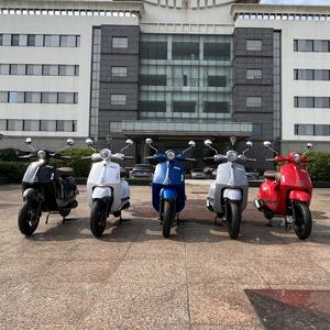 Fuerte potencia OTTC 946 <span class=keywords><strong>Ciclomotor</strong></span> <span class=keywords><strong>50cc</strong></span> 125cc Motocicleta con motor de gasolina OTTC a la venta en Rusia - Product Image 2