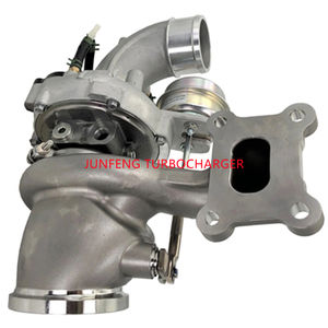 53039880272 CJ5Z-6K682-F Turbocompresseur pour <span class=keywords><strong>LinColn</strong></span> MKC Black Label Sport Utility <span class=keywords><strong>2</strong></span>.0 EcoBoost Engine CJ5E-6K682-CC 53039700286 - Product Image 5