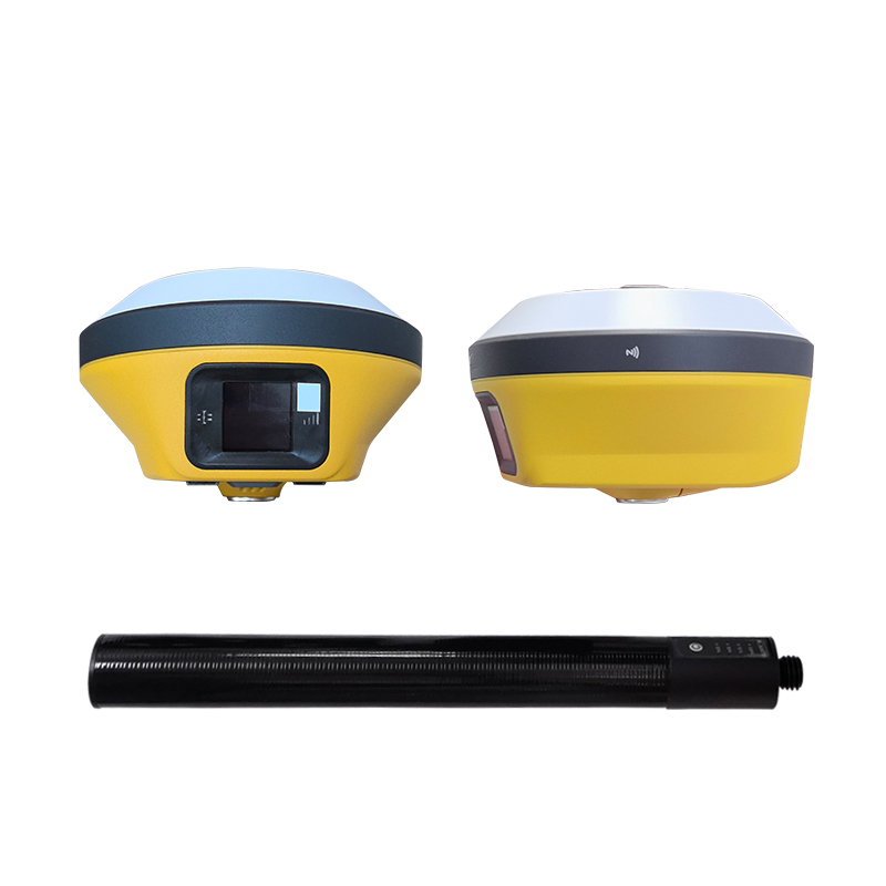 Высокоточный дифференциал GPSHi-target V98 GNSS RTK