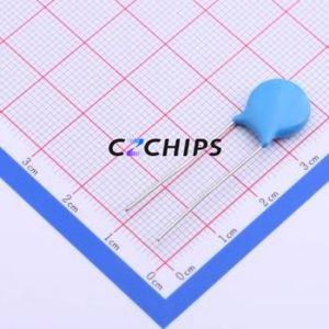 วาริสเตอร์ STE10D391K1EN0FSB0R0ผ่านชิ้นส่วนรู (THT),P = 7.5mm RESISTOR 650V 320V 250V - Product Image 2