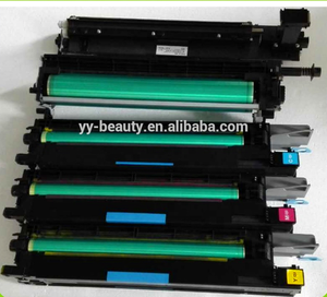 Repuestos originales Unidad de tambor para Konica Minolta Bizhu C452 C552 C652 Drum Kit - Product Image 4