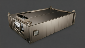 Batería de Alto Voltaje Dyness, Almacén en la UE, 51.2v 100ah, Módulos de Batería de Almacenamiento de Energía, 15kwh 30kwh 40kwh, Batería Apilable - Product Image 3