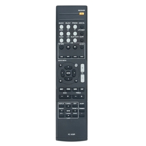 RC-928R Original <b>Remote</b> <b>Control</b> for Onkyo AV Receiver TX-SR353 HT-S3800 TXSR353 HTS3800 RC-909R RC909R - Product Image 1