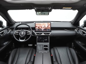 Nouveauté WEY Moka Hi4 PHEV <span class=keywords><strong>SUV</strong></span> de luxe de taille moyenne 5 places à traction intégrale avec une accélération de 4,7 s - Product Image 5