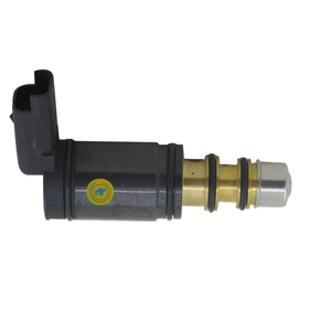 Valvola di Controllo Compressore 5SEL12C 6SEL16C per Citroen C4 <span class=keywords><strong>Peugeot</strong></span> <span class=keywords><strong>308</strong></span> <span class=keywords><strong>508</strong></span> DCP21011 9659875580 9659875480 - Product Image 3