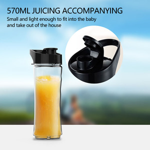 Hiệu Quả Cao Bán Chạy Nhất Mạnh Mẽ Thép Không Gỉ Trái Cây <span class=keywords><strong>Smoothie</strong></span> Máy Xay Sinh Tố Điện Thương Mại Bảng Máy Xay Sinh Tố - Product Image 5