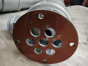 Non-clogging Premium Quality Explosion Proof Sewage Dirty Water <b>Pump</b> Supplier - Product Image 2