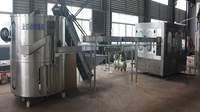 Machine de tri et d'alimentation de bouteilles en plastique PET vides, machine de tri de bouteilles