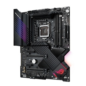 เมนบอร์ด <span class=keywords><strong>ASUS</strong></span> ROG MAXIMUS XII APEX มือสอง Z490 (<span class=keywords><strong>WIFI</strong></span> <span class=keywords><strong>6</strong></span>) LGA 1200 รองรับซีพียู Intel เจนเนอเรชั่น 10 เมนบอร์ดเกมมิ่ง ATX - Product Image 1