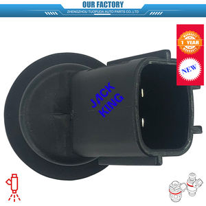 FIG10007 JS4D-<span class=keywords><strong>2</strong></span> 16600-1S700 842-18125 INJEKTOR BAHAN BAKAR NEW JACK KING dengan Garansi 12 Bulan untuk NISSAN ALMERA SUNNY - Product Image 5