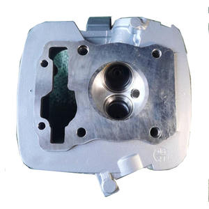 Tête de cylindre NO.28 CRF150, pièces de moto - Product Image 1