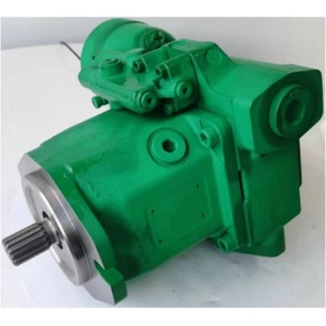 RE198342 Bomba de Pistones Axiales Hidráulica para Motor John Deere 6068 Tractor 7630 7715 7720 7730 7815 7820 7830 7920 7930 - Product Image 1