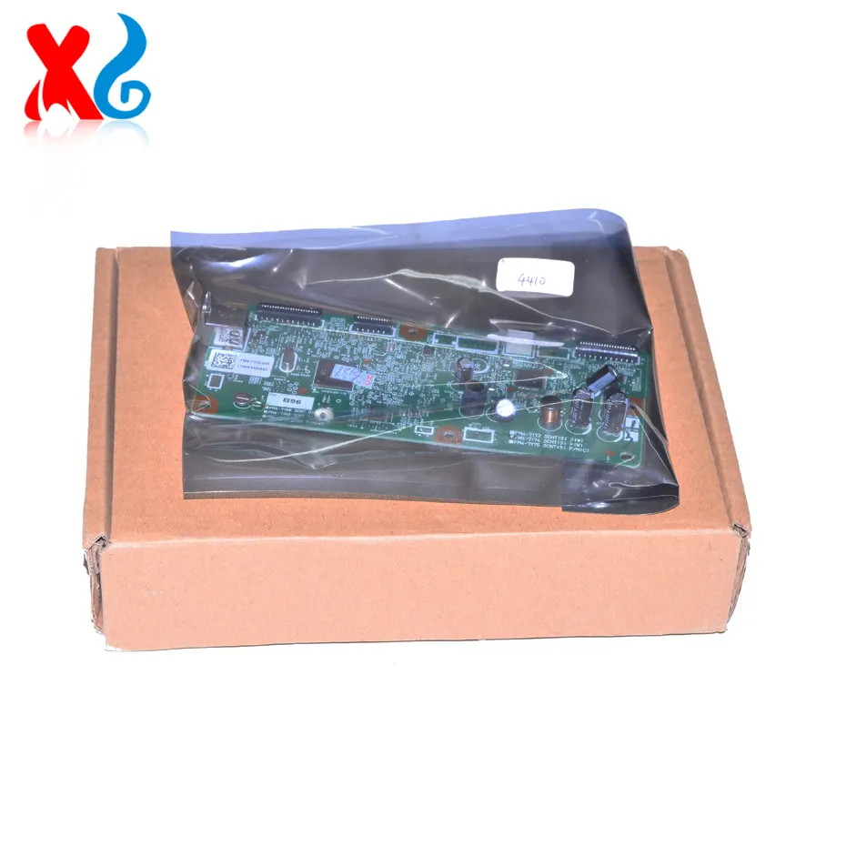 OEM Motherboard Replacement for Canon MF4410 MF4412 MF 4410 4412 Mainboard Formatter Board