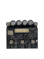 Controller Motore X6 125V (27S) 300A VESC, Sistema di Controllo BLDC Compatto ad Alta Potenza