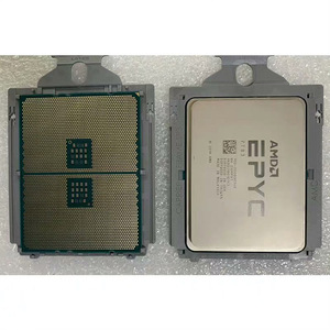 ปลดล็อค epyc 7T83 2.45GHz 64 Cores 128 threads 280W 7003ชุดเซิร์ฟเวอร์ซีพียู7t83 epyc - Product Image 3