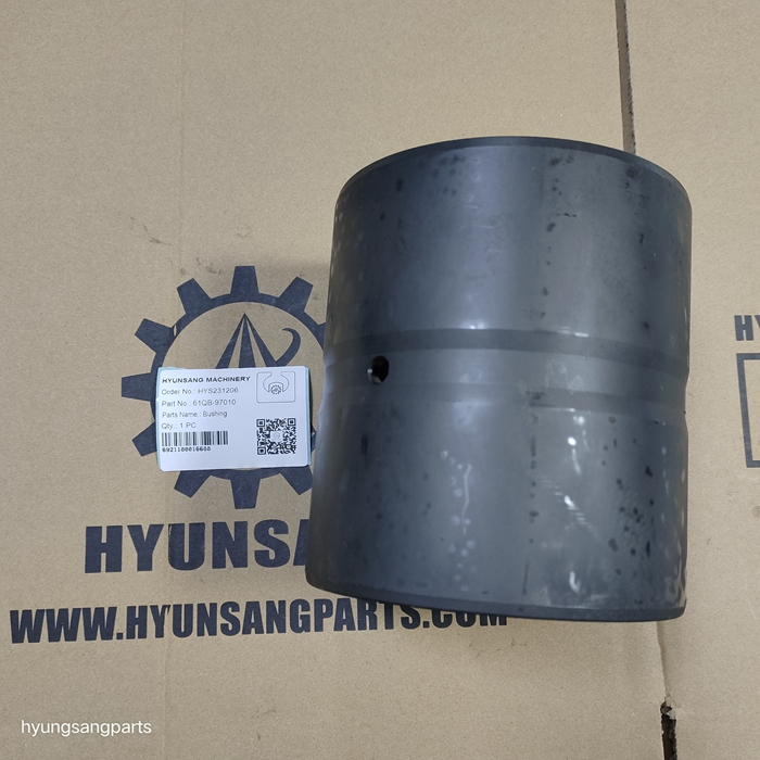 hyuman専用 707-76-14050 Bushing for PC2000-8 Bucket Cylinder