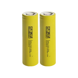 Pin <span class=keywords><strong>Lithium</strong></span>-ion sạc lại dung lượng cao 21700 5000mAh, <span class=keywords><strong>3.6V</strong></span>, hình trụ, dùng cho xe đạp điện và dụng cụ điện - Product Image 1