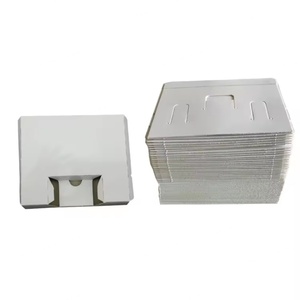 Carton Replacement Cardboard Inner Inlay Insert <b>Tray</b> for N64/GBA/GBC Inlay Replacement Cardboard Insert Game Cartridge Box <b>Tray</b> - Product Image 3