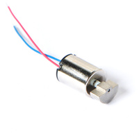 1013 dc vibrant mini contrepoids R4.5 * 4 moteur pour moteur d'instrument de massage de beauté