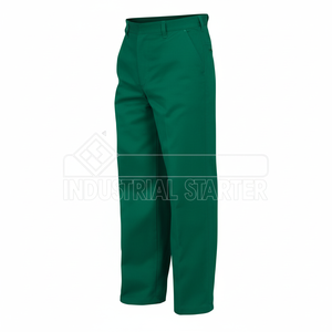 กางเกงทำงานยุโรป - Product Image 1