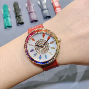 Nouvelle montre mécanique pour femme Jocood, tendance et de haute qualité, collection 2025 - Product Image 6