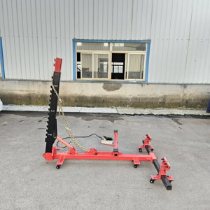 Équipement portatif <span class=keywords><strong>de</strong></span> redressage d'extracteur <span class=keywords><strong>de</strong></span> collision <span class=keywords><strong>de</strong></span> banc <span class=keywords><strong>de</strong></span> voiture <span class=keywords><strong>de</strong></span> prix bon marché pour la <span class=keywords><strong>réparation</strong></span> automatique <span class=keywords><strong>de</strong></span> <span class=keywords><strong>réparation</strong></span> - Product Image 2
