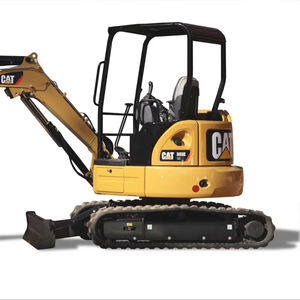 Pelleteuse d'occasion Cat303 Amérique pelleteuses d'occasion pelleteuses d'occasion - Product Image 1