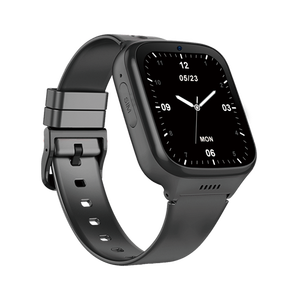 Kıdemli akıllı saat 4G RTOS GPS Smartwatch ile kalp hızı kan basıncı algılama yaşlı saatler için güz hatırlatma Alarm - Product Image 1