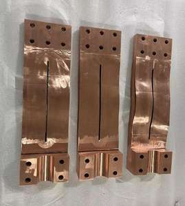 פס נחושת גמיש המשמש עבור <span class=keywords><strong>busbar</strong></span> קו - Product Image 3