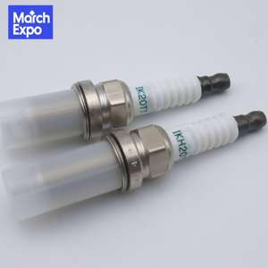 5303 Buji Yüksek Kalite IK16 NDIK16 H Yundai N Issan H Onda Elantra Sonata Tucson Altima Civic için - Product Image 2