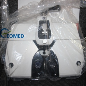 Appareil d'examen ophtalmique numérique automatique pour la vision, foroptère et réfracteur, équipement ophtalmique à vendre DVT-13 - Product Image 2