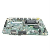 Carte mère d'origine pour ordinateur de bureau Lenovo Thinkcentre M720q B360 35W DDR4 EQ370 NM-B551 IQ3X0IL 01LM294 5b20u53832 en stock