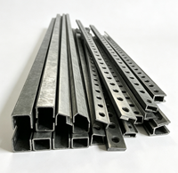 Fabrication de bandes en acier inoxydable de grande taille et haute résistance |   Composants de barres plates usinés sur commande par CNC pour équipements industriels