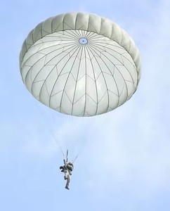 Parachute de glisse rond de fabrication à <span class=keywords><strong>prix</strong></span> le plus bas, sûr et fiable - Product Image 3