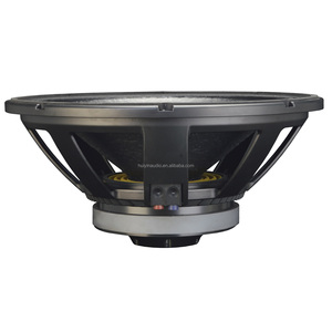 Altoparlante Subwoofer Professionale 18125-001, Speaker PA da 18 Pollici per Line Array, Unità Altoparlante Passiva con Scatola Metallica 8-ohm - Product Image 4
