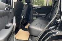 JETOUR Traveler 2.0TD Automatique Gauche 2023 d'occasion, Dark R19 7DCT FWD Cross PRO 254HP, SUV 5 places en cuir Turbo pour les voyages tout-terrain