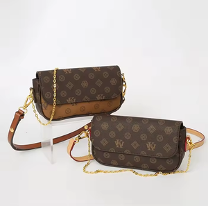 Bolso Bandolera de Mujer con Diseño Retro de Última Moda, Elegante y Versátil, de Alta Gama - Product Image 6