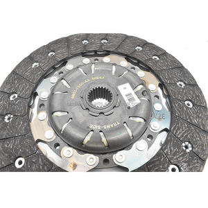 मुस्कान ऑटो पार्ट्स क्लच डिस्क और क्लच दबाव प्लेट एक सेट 6243264350 6243264190 Gk217540ha GK21-7540-<span class=keywords><strong>HA</strong></span> - Product Image 6