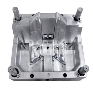 Fabricante de Moldes de Inyección de Plástico a Medida con Máquina de 1600T para Peceras, Contenedores de Basura y Cubos, Servicio de Moldeo OEM - Product Image 6