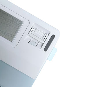 Teclado mecánico para juegos Ultra98, diseño <span class=keywords><strong>QWERTZ</strong></span>/ISO alemán, soporte tri-modo, teclado personalizado OEM/ODM para ES/SE/CH/UA/BE/DE/FI/GR - Product Image 4