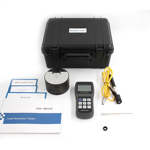 HL <span class=keywords><strong>Metal</strong></span> sertlik <span class=keywords><strong>test</strong></span> makinesi Leeb taşınabilir Durometer taşınabilir sertlik <span class=keywords><strong>test</strong></span> cihazı - Product Image 5