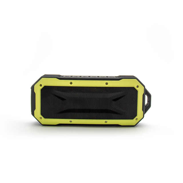 IPX7 Waterproof Bathroom Speaker