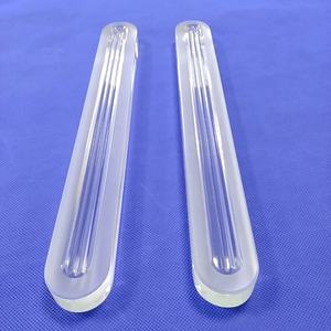 חום התנגדות ilmadur דין 7081 a0 a9 b0 <span class=keywords><strong>b9</strong></span> בורוסיליקט זכוכית מראה רמת מד זכוכית - Product Image 3